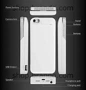 Image result for iPhone 5S Box Red
