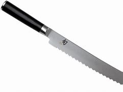 Image result for Bread Knife