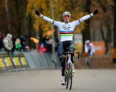 Image result for Mathieu Van Der Poel Six Pack