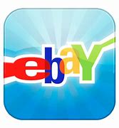 Image result for eBay iPhone App Logo