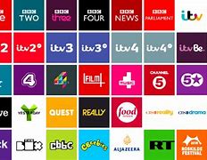Image result for Free Broadcast TV Listings
