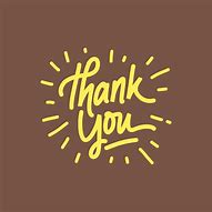 Image result for Thank You Vector Freepik