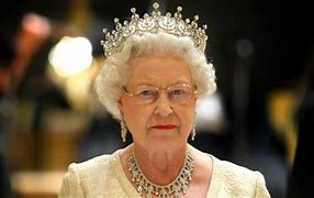 Image result for New Queen of England