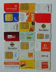 Image result for iPhone SE Version 1 Sim Card