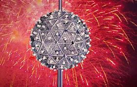 Image result for New Year's Eve Crystal Ball