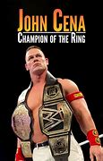 Image result for John Cena and Nikki Bella Ring