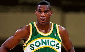 Image result for Shawn Kemp Now