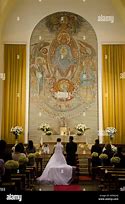 Image result for Christian Bride and Groom Altar