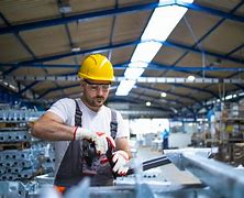 Image result for People Working at Factory Banig