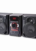 Image result for Small Stereo Systems