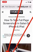 Image result for How to Take a Full Page ScreenShot