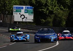 Image result for Chevy NASCAR Le Mans