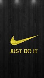 Image result for Just Do It Wallpaper iPhone
