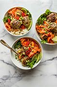 Image result for Pescetarian Meals