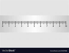Image result for 10 Centimeters Ruler