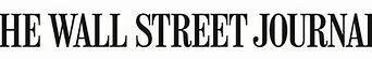 Image result for Wall Street Journal Icon for Desktop