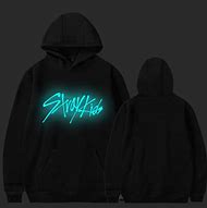 Image result for Stray Kids Hoodie