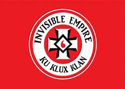 Image result for Invisible Empire Kkk Pin
