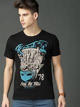 Image result for Designer T-Shirts for Men