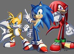 Image result for Knuckles the Echidna Art