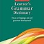 Image result for Grammar Dictionary