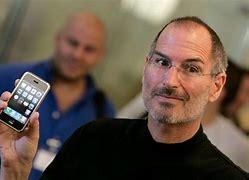 Image result for Steve Jobs iPhone 5
