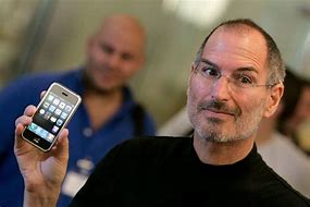Image result for Who Is Steve Jobs