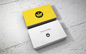 Image result for Blank Business Card Templates PDF