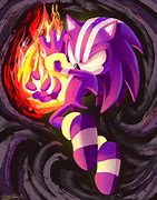 Image result for Darkspine Metal Sonic