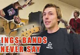 Image result for Things Band Kids Say