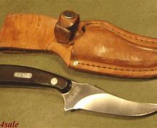 Image result for Antique Old Timer Knives