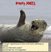 Image result for Beauty Jokes