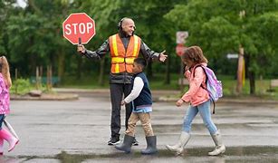 Image result for Crossing Guards Humor