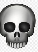 Image result for Better Skull. Emoji
