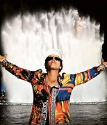 Image result for Bruno Mars 24K