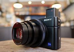 Image result for Sony RX100 7