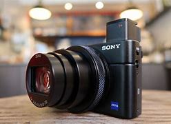 Image result for Sony RX 100 Rxvii