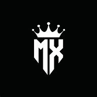 Image result for MX Logo Design