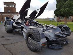 Image result for Real Batmobile You Can Drive