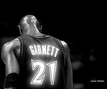 Image result for Kevin Garnett NBA