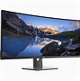 Image result for Mac Curved Monitor