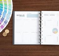 Image result for Personalized Planner