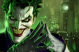 Image result for Cartoon Joker Screensaver