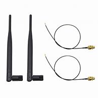 Image result for WiFi Antenna