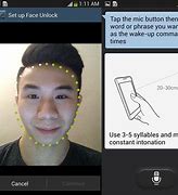Image result for How to Unlock Samsung Galaxy with 3 Cameras