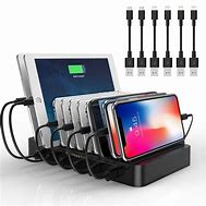Image result for Family USB Charging Station