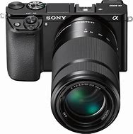 Image result for Sony A6000 Lens