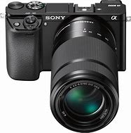 Image result for Sony Alpha 55 Lens