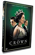 Image result for The Crown DVD Box Set
