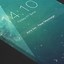 Image result for iOS 7 Lock Screen